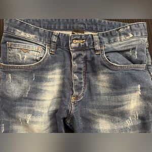 Emporio Armani Casual jeans W 32 (fits 31 better)